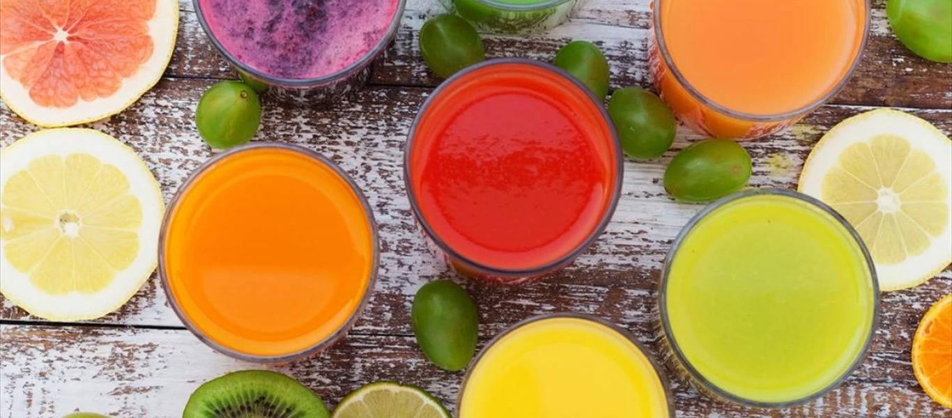 Ο χυμός με τις «μαγικές» ιδιότητες: Μειώνει την αρτηριακή πίεση και βελτιώνει την αγγειακή λειτουργία